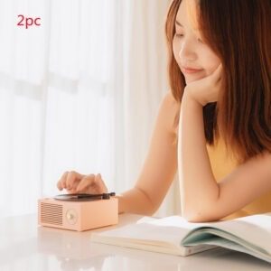 Portable   Bluetooth speaker